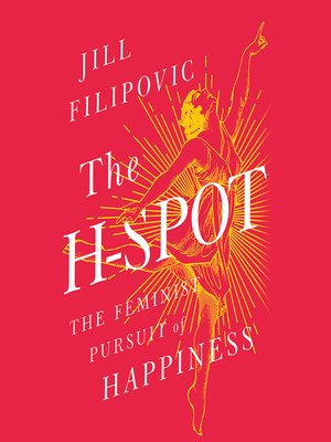 cover image of The H-Spot
